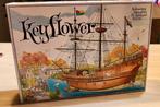 Keyflower bordspel, Hobby en Vrije tijd, Gezelschapsspellen | Bordspellen, Ophalen of Verzenden, Zo goed als nieuw