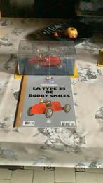 Voiture tintin, Ophalen of Verzenden, Kuifje, Zo goed als nieuw