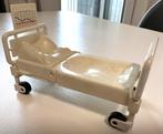 Playmobil vintage, lit d hôpital, modèle 34953417, Utilisé