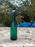 Oude vintage bierfles brouwerij Christiaen Koekelare, Verzamelen, Ophalen of Verzenden, Gebruikt