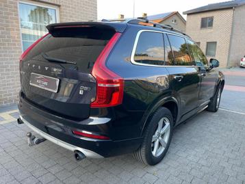 Volvo XC90 2.0 D5 4x4 7pl. Nieuwe ketting beschikbaar voor biedingen