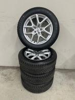 Winterset Volvo XC60 Dunlop Winter Sport 5 235/60 R18, Auto-onderdelen, Banden en Velgen, Ophalen, 18 inch, Gebruikt, -