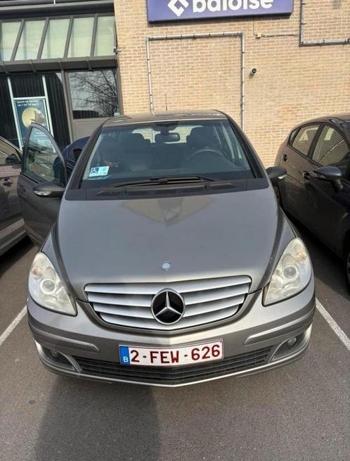 Mercedes B180 2008 238.000km 2.0 dissel, Auto's, Mercedes-Benz, Particulier, B-Klasse, Diesel, Ophalen