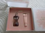 GAULTIER J-P CLASSIC + BODYLOTIONSET, Verzenden