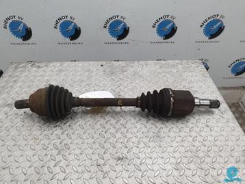 FORD FOCUS C MAX 2.0-16V Trend  [L_DRIVESHAFT] 2010 beschikbaar voor biedingen