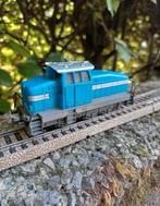 3078 Marklin HO-motor, Hobby en Vrije tijd, Ophalen of Verzenden, Zo goed als nieuw