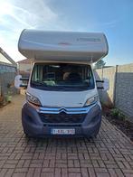 camper voyager 415, Diesel, Particulier, 5 tot 6 meter, Tot en met 5