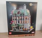 LEGO Marvel 76218 Sanctum Sanctorum, Ophalen of Verzenden, Nieuw, Complete set, Lego