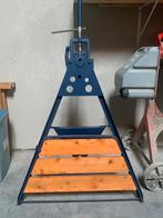 Driepikkel, Ophalen, Nieuw