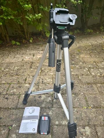 Cross Line-laserstatief (laserlijnen) - Bosch, Doe-het-zelf en Bouw, Ophalen