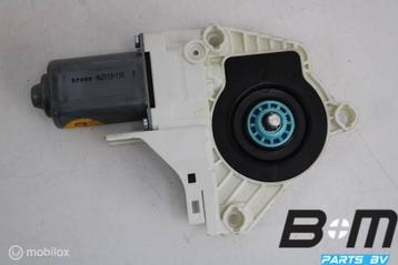 Raammotor rechts voor Audi A1 8X 8K0959802C beschikbaar voor biedingen