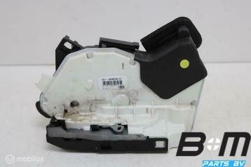 Portierslot linksachter VW Polo 6C GTI 6R4839015 beschikbaar voor biedingen
