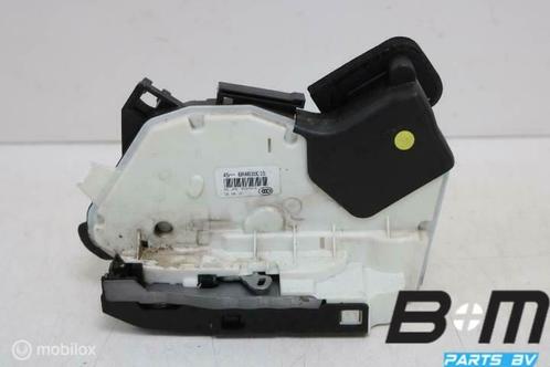 Portierslot linksachter VW Polo 6C GTI 6R4839015, Auto-onderdelen, Interieur en Bekleding, Gebruikt