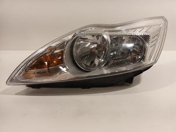 KOPLAMP LINKS Ford Focus 2 Wagon (8M5113101AE) beschikbaar voor biedingen