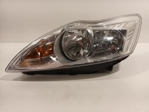 KOPLAMP LINKS Ford Focus 2 Wagon (8M5113101AE), Auto-onderdelen, Verlichting, Ford, Gebruikt