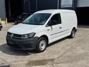 Volkswagen Caddy 2.0 75kw euro6b (1) (bj 2018) beschikbaar voor biedingen
