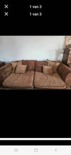 Zetels, Huis en Inrichting, Zetels | Zetels, Gebruikt, 100 tot 125 cm, 150 tot 200 cm, Vintage