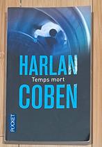 A/ Harlan Coben Temps mort, Utilisé