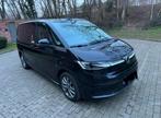 Volkswagen T7 Multivan 1,4 TSI eHybride 2022, Auto's, Monovolume, 5 deurs, Multivan, Leder en Alcantara