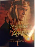 Lawrence of Arabia (1962) (7 Oscars) DVD, Comme neuf, Enlèvement ou Envoi