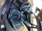 Volvo V50 2010 diesel 2.0, Auto's, Automaat, Zwart, 700 kg, Blauw