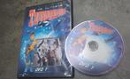 DVD De ultieme Thunderbirds, Cd's en Dvd's, Gebruikt, Ophalen of Verzenden