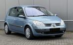 Renault Scenic 1.6 16v AUTOMAAT, Automaat, 1596 cc, 4 cilinders, Bedrijf