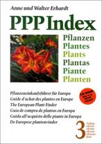 Boek:  "PPP Index" Erhardt, Boeken, Studieboeken en Cursussen, Gelezen, Ophalen of Verzenden