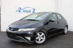 Honda Civic 1.4 i-VTEC Sport Airco/Cruise, Autos, Honda, Euro 5, Achat, 135 g/km, Boîte manuelle