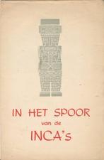 (b389) In het spoor van de Inca's, Boeken, Verzenden, Gelezen, Amerika