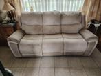 Relax zetel 3 zit, Huis en Inrichting, Zetels | Zetels, Ophalen, 250 tot 300 cm, Gebruikt, Driepersoons