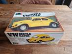 Vintage modelbouw Revell H-7211 Volkswagen Kever, Hobby en Vrije tijd, Modelbouw | Auto's en Voertuigen, Ophalen of Verzenden