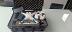 Drone phantom 2 met koffer, Ophalen, Zo goed als nieuw