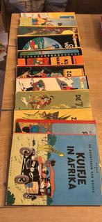 Strips kuifje, Boeken, Stripverhalen, Ophalen, Zo goed als nieuw