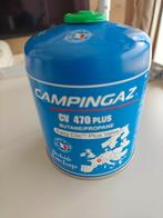 Campingaz, Ophalen, Nieuw