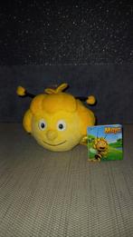 Maya de Bij hoofd / kop knuffel, Ophalen of Verzenden, Nieuw, Overige typen