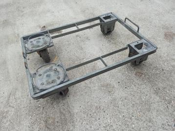 Transport Dolly - rolplateau  beschikbaar voor biedingen