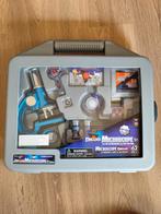 Deluxe Microscope, Ophalen, Zo goed als nieuw