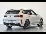 BMW Serie X X3 xDrive30e, Auto's, BMW, 1998 cc, Beige, Bedrijf, USB