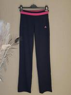 Adidas : zwart sportlegging sportbroek mt XS , (D32 FR34), Adidas, Zwart, Ophalen of Verzenden, Maat 34 (XS) of kleiner