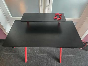 Gaming bureau nieuwstaat beschikbaar voor biedingen