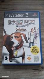 Dog's Life - Playstation 2, Verzenden, Zo goed als nieuw