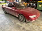 Mazda MX6 2000cc 16V 1993 147000km pour cross, Auto's, Mazda, Particulier, Te koop