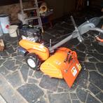 Bakfrees husqvarna, Jardin & Terrasse, Tondeuses à gazon, Enlèvement