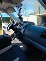 Vwt5occasion, Voorwielaandrijving, Stof, Bluetooth, Bedrijf