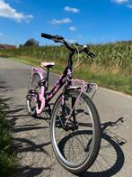Fiets Divina Frera, Fietsen en Brommers, Fietsen | Meisjes, Ophalen, Zo goed als nieuw