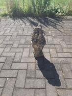 Kabouter in beton, Tuin en Terras, Ophalen, Zo goed als nieuw
