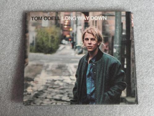 Tom Odell – Long Way Down - cd, CD & DVD, CD | Rock, Enlèvement ou Envoi