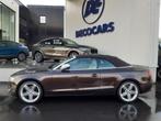 Audi A5 TFSI Multitronic, Auto's, 174 g/km, Beige, 180 pk, Handgeschakeld