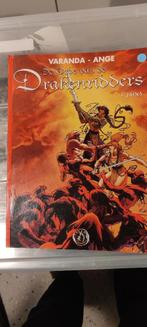De orde van de Drakenridders - 1 - Jaïna, Une BD, Comme neuf, Enlèvement, Varanda en Ange